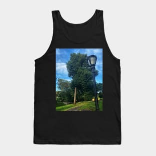 Central Park, Manhattan, New York City Tank Top